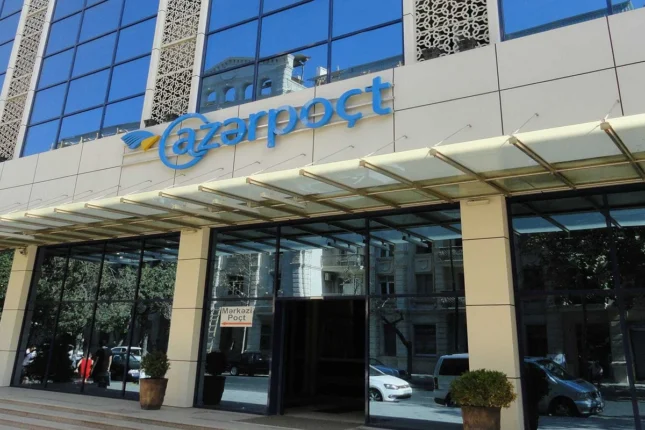 “Azərpoçt” nəhayət, arzusuna çatdı: 4 ədəd pikap alır