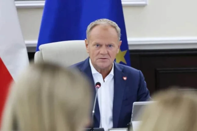 Rusiya Polşaya hücum etdi – Tusk təcili iclas çağırdı