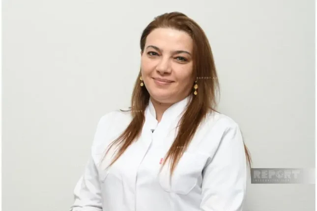 Bu xəstəxanaya yeni direktor təyin olundu