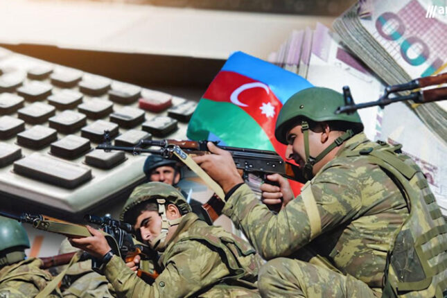 Veteranlara verilən müavinət artırılacaq? – Sabiq deputatdan açıqlama