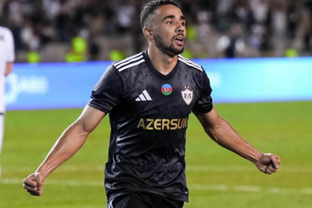 “Birlikdə mübarizə aparacağıq” – Andrade