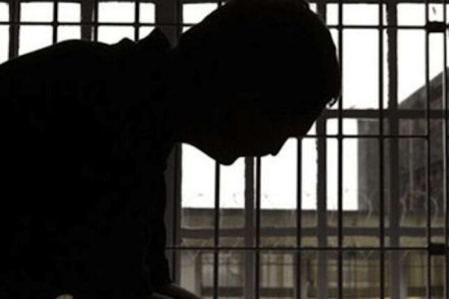 Bakıda qadın xaricə getmək istəyən ərini həbs etdirdi