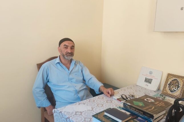 “Toyda israf edirsiniz, yasda qənaət yada düşür?” – Molladan sərt sözlər