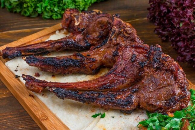 Ət əvəzinə bu məhsulları yemək olar – Eyni effekti verir