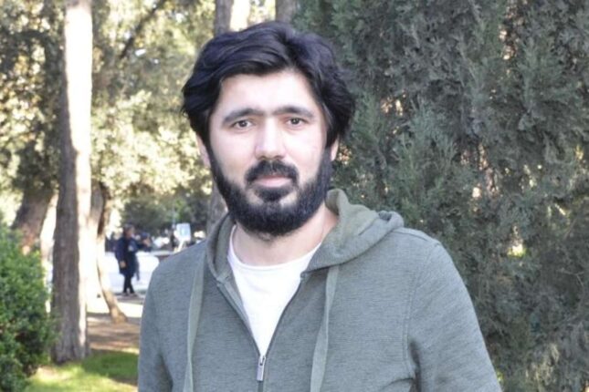 Kəramət Böyükçöl Əlisəmid Kür üçün ÇAĞIRIŞ etdi: Ona kömək edək!