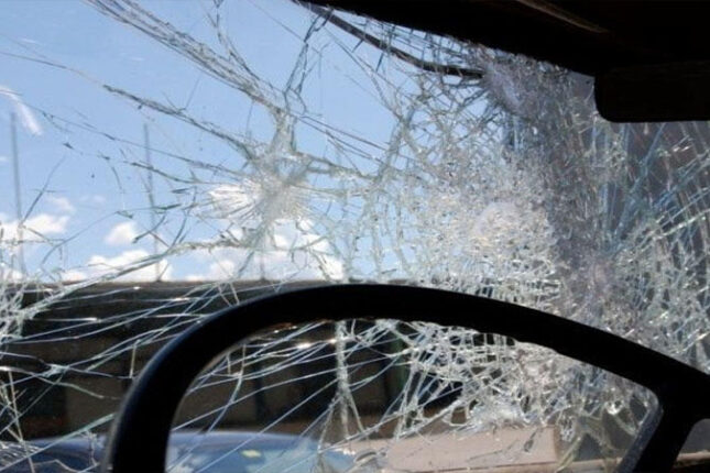 Lənkəranda məktəbə gedən bacı-qardaşı maşın vurararaq öldürdü