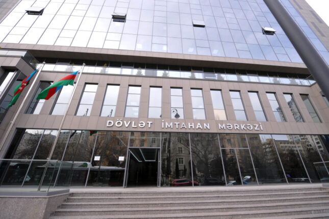 DİM bu gün əlavə imtahanlar keçirəcək