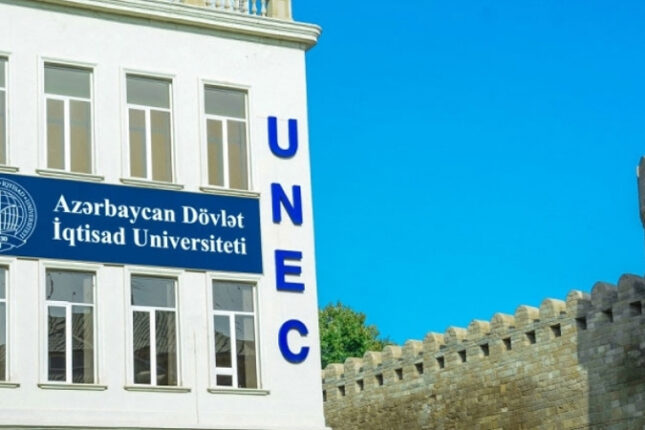62 milyonluq tender, 12 milyon vergi borcu – UNEC “Vest-LTD” ilə müqavilə bağlayır