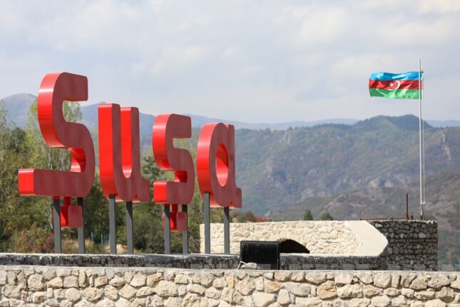 Azad edilmiş ərazilərdə 55329 nəfər məskunlaşıb – RƏSMİ