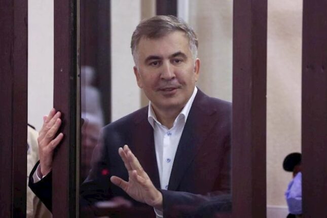 Qərar qüvvədə qaldı – Saakaşvili 3 milyon dollardan çox ödəyəcək