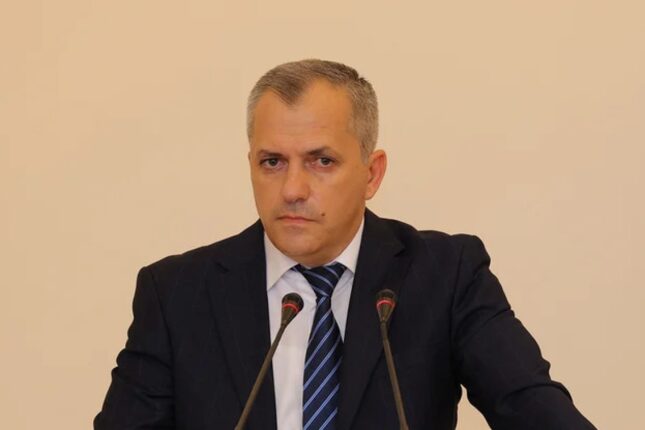 Separatçıbaşı yenə sərsəmləyib: “Qarabağ məsələsi bağlanmayıb”