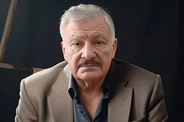 Xalq artisti Hacı Murad Yagizarov II Fəxri xiyabanda dəfn olunub