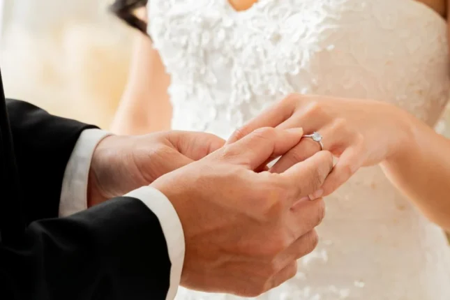 Ailə qurmağa hazır olduğunuzu göstərən 8 sual