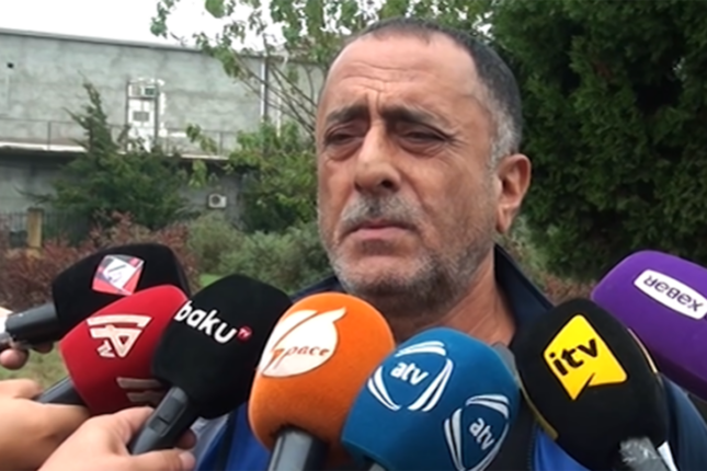 “Bu yolda bir neçə dəfə belə hadisə olub…” – Uşaqların əmisi danışdı – Video