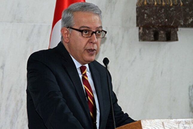 Serdar Kılıç: Ermənistan sərhədin açılmasına müsbət yanaşır