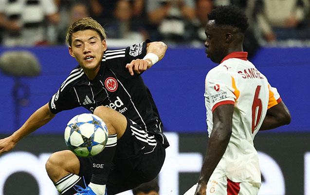 “Qalatasaray” və “Kayrat” uduzdu – Gecənin nəticələri