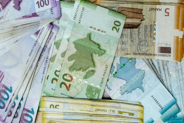 Azərbaycanda aliment ödəməyən qadın məhkum edildi