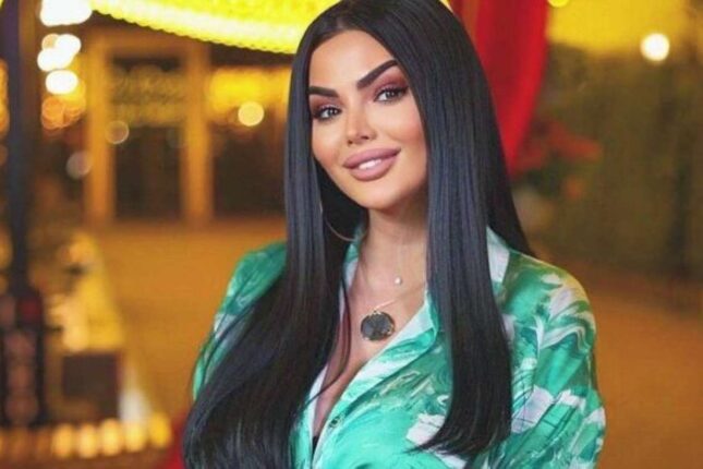 Bu mahnını toylarda 10 minə oxuyuram – Müjgan