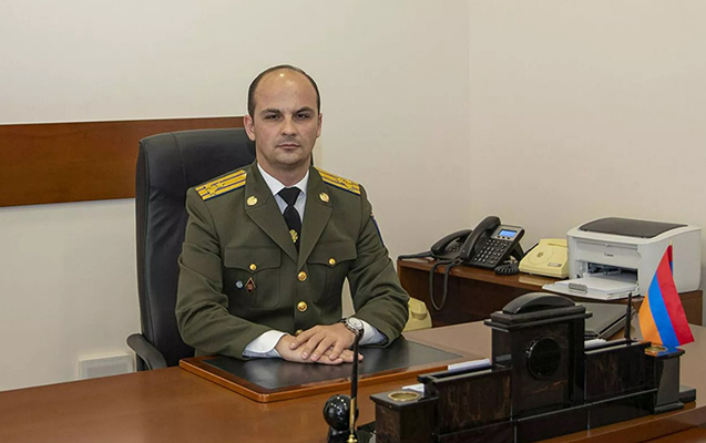 Keçmiş MTN şefi: “Simonyanın səfəri iki ölkə arasında əməkdaşlığının əsasını qoya bilər”