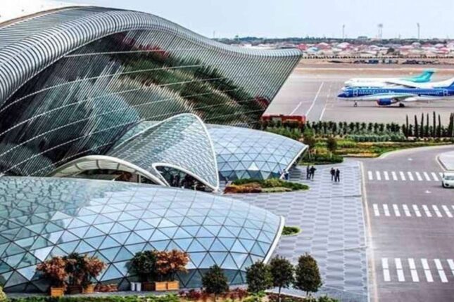 Aeroportda xarici dil bilən taksi sürücüləri çalışacaqlar – Şirkətlər YENİ TƏLƏB qoydu