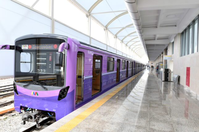 Bakının bir neçə ərazisinə metro çəkilə bilər — DETALLAR