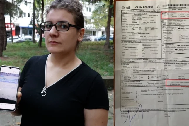 Qəribə olay: Yaşayır, amma 7 ildir ki, ölüdür – FOTO