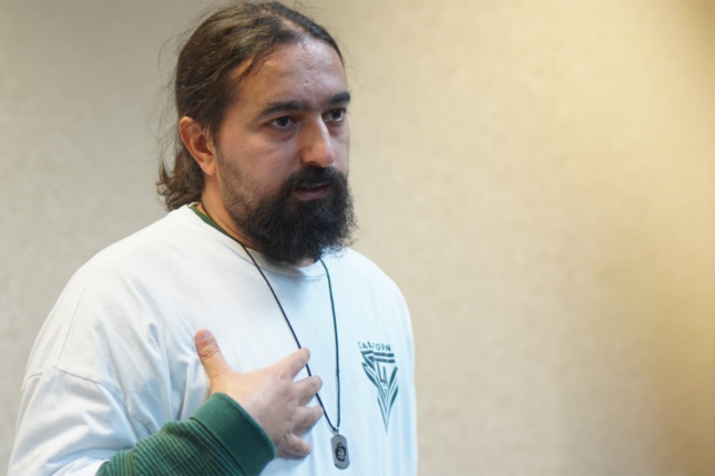 Universitet müəllimi niyə cəmi 4 gün işləyə bilib? – “Məni istismar ediblər”