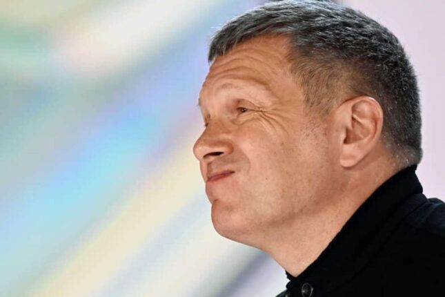 Solovyov 340 milyon mənimsəyib – Araşdırma başladı