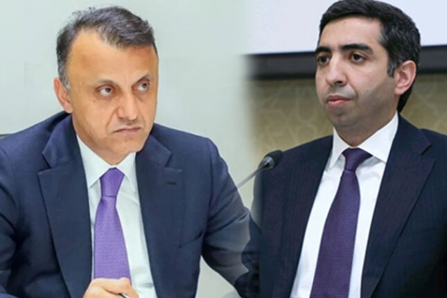 TƏBİB və İcbari Tibbi Sığorta Agentliyində yoxlama başladı (RƏSMİ)