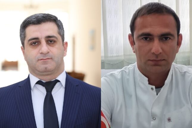 “Hörmət” pulu ilə fond yaratmışıq – Narkoloji Mərkəzin sabiq direktorundan ŞOK ETİRAFLAR