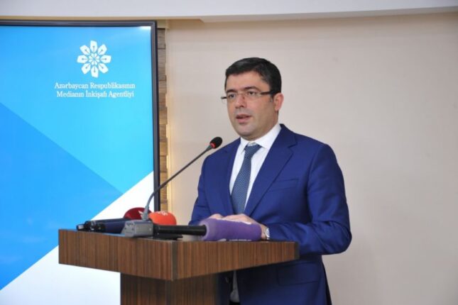 Media süni intellektdən daha maraqlı kontent yaradılması prosesində də yararlanmalıdır – İcraçı direktor