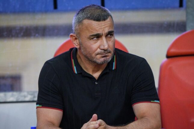 Qurban Qurbanovun istədiyi iki transfer niyə baş tutmayıb? – Özü açıqladı