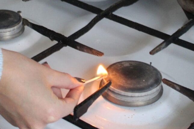 Bakının bu ərazisinin qazı KƏSİLƏCƏK