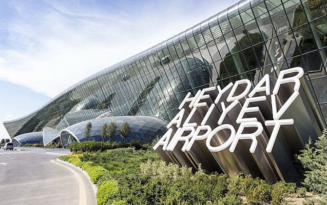 Aeroportdan şəhərin mərkəzinə neçəyə gedə bilərik? – Qiymətlər
