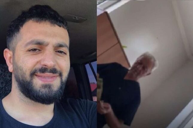 İntim görüntüsü yayılan şöbə müdirinin həkim oğlu həbs edildi