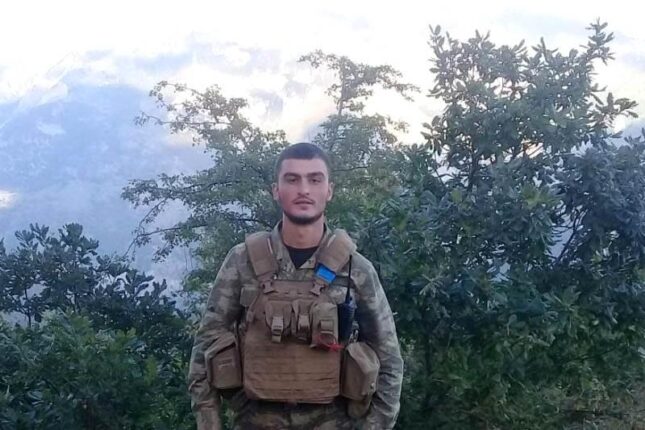 Cəbrayıl Dövlətzadənin doğum günüdür