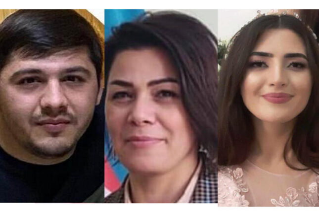 “Kimsə mənə deyirdi ki, ailə üzvlərimi öldürməliyəm” – Əhmədin ŞOK ETİRAFI