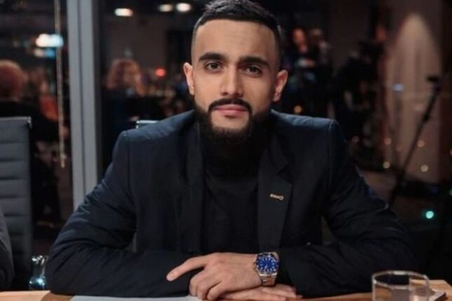 Hüseyn Həsənovun Rusiyadakı biznesi ləğv edildi