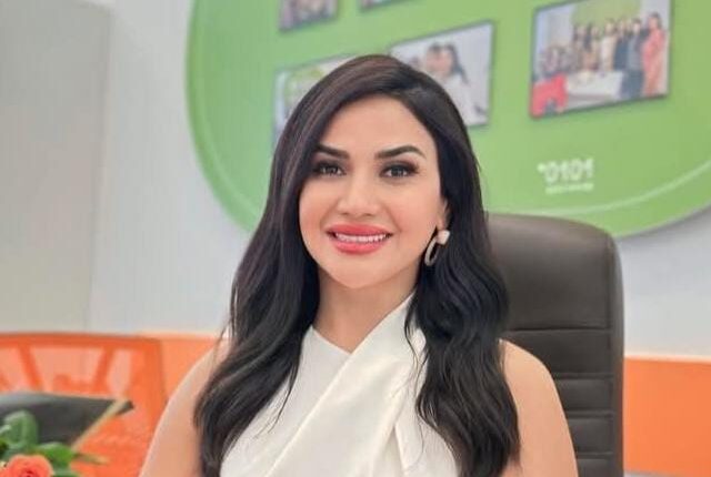 Tanınmış pediatr dəhşətli qəzadan son anda xilas oldu – Video