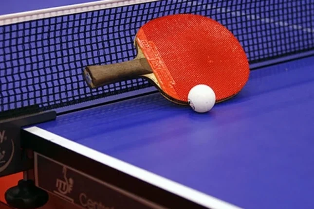 III MDB Oyunları: Bu gün Qəbələdə stolüstü tennis yarışı keçiriləcək