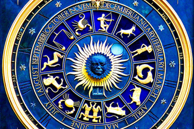 GÜNÜN QOROSKOPU: Sıx görüşlər və danışıqlar var, tələsməyin, emosiyalarınızı idarə edin