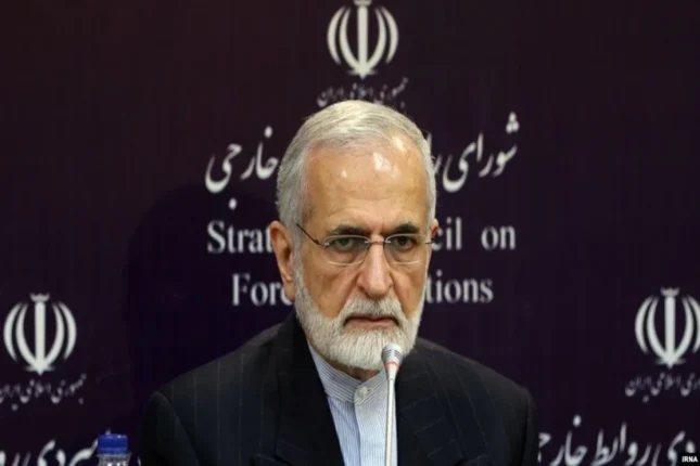 Xərrazi: “Zəngəzur dəhlizi ilə bağlı detallar aydınlaşdırılmalıdır”