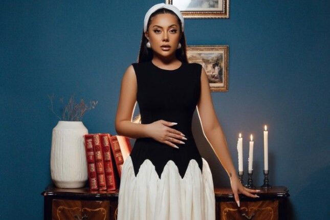 Ayan Balakişiyeva: “Subay deyiləm, hər zaman arzuolunan qadın olmuşam”