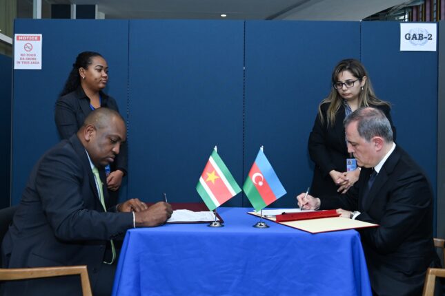 Azərbaycanla bu ölkə arasında viza rejimi qismən ləğv olunur