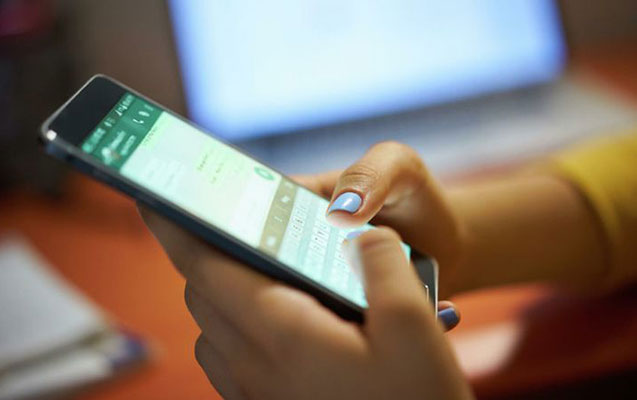 Vatsapda mesajları tərcümə etmək olacaq