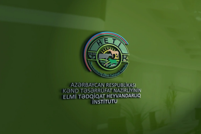 Bu İnstitutun adı dəyişdirildi