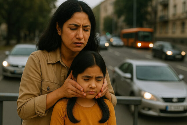 Şəhərdə sakitliyin qorunması hər kəsin məsuliyyətidir – DYP