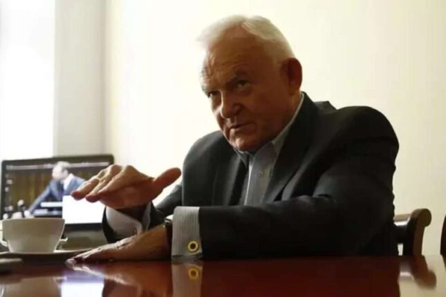 Rusiyanın hücum etməyəcəyi ölkələr… – Keçmiş baş nazir açıqladı