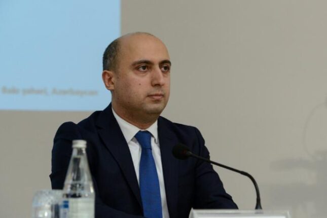 “1 saat da dərs keçən müəllim sayılır!” – Nazirə ETİRAZ