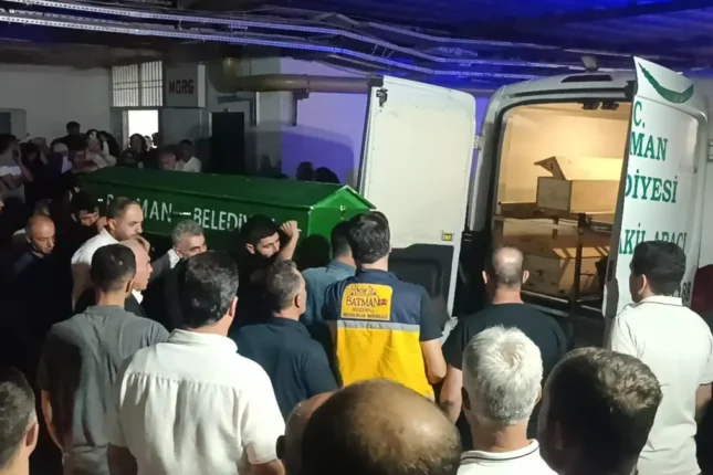 4 nəfərlik ailənin qətli – 18 nəfər HƏBS edildi — TƏFƏRRÜAT